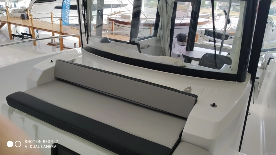 Jeanneau Merry Fisher 795 SPORT SERIE 2 2 PUERTAS brand new for sale